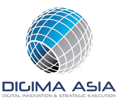 Digima Asia Logo
